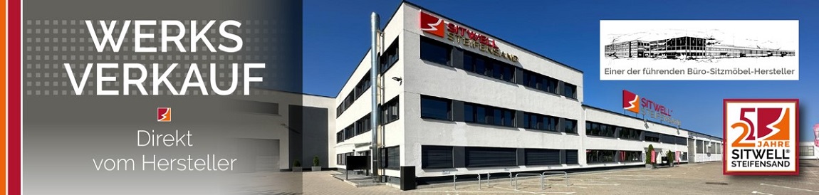 Gesund-Sitzen-Leipzig.de ➜ Büro- und Sitzmöbelfabrik